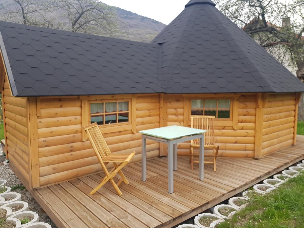 Chalet Kota Shantyhome