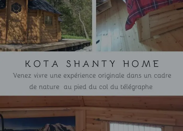 Kota Shantyhome