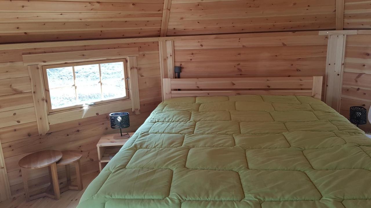 Chalet Kota Shantyhome *