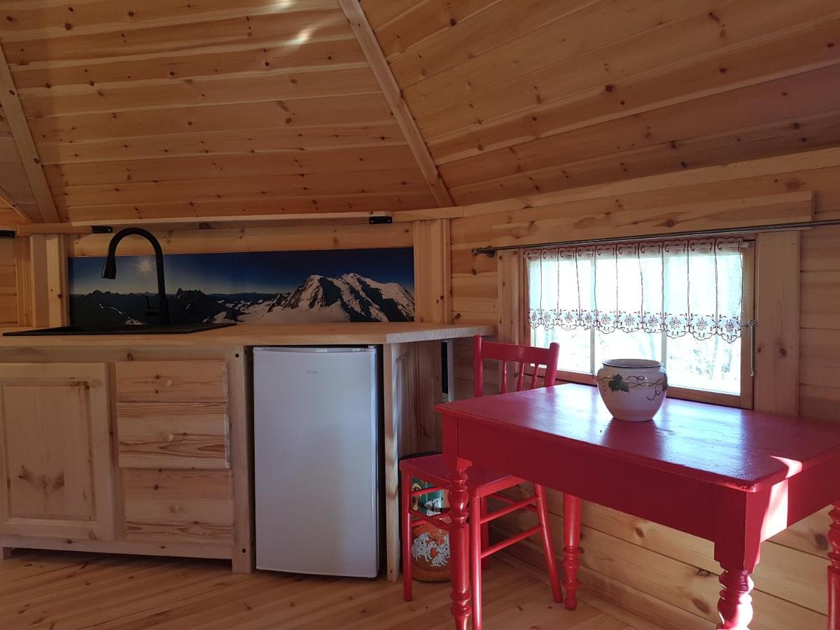 Chalet Kota Shantyhome
