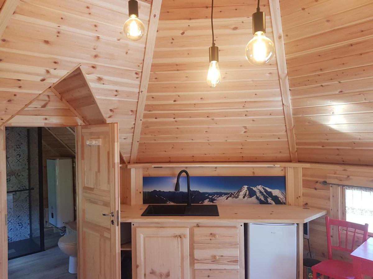 Chalet Kota Shantyhome *